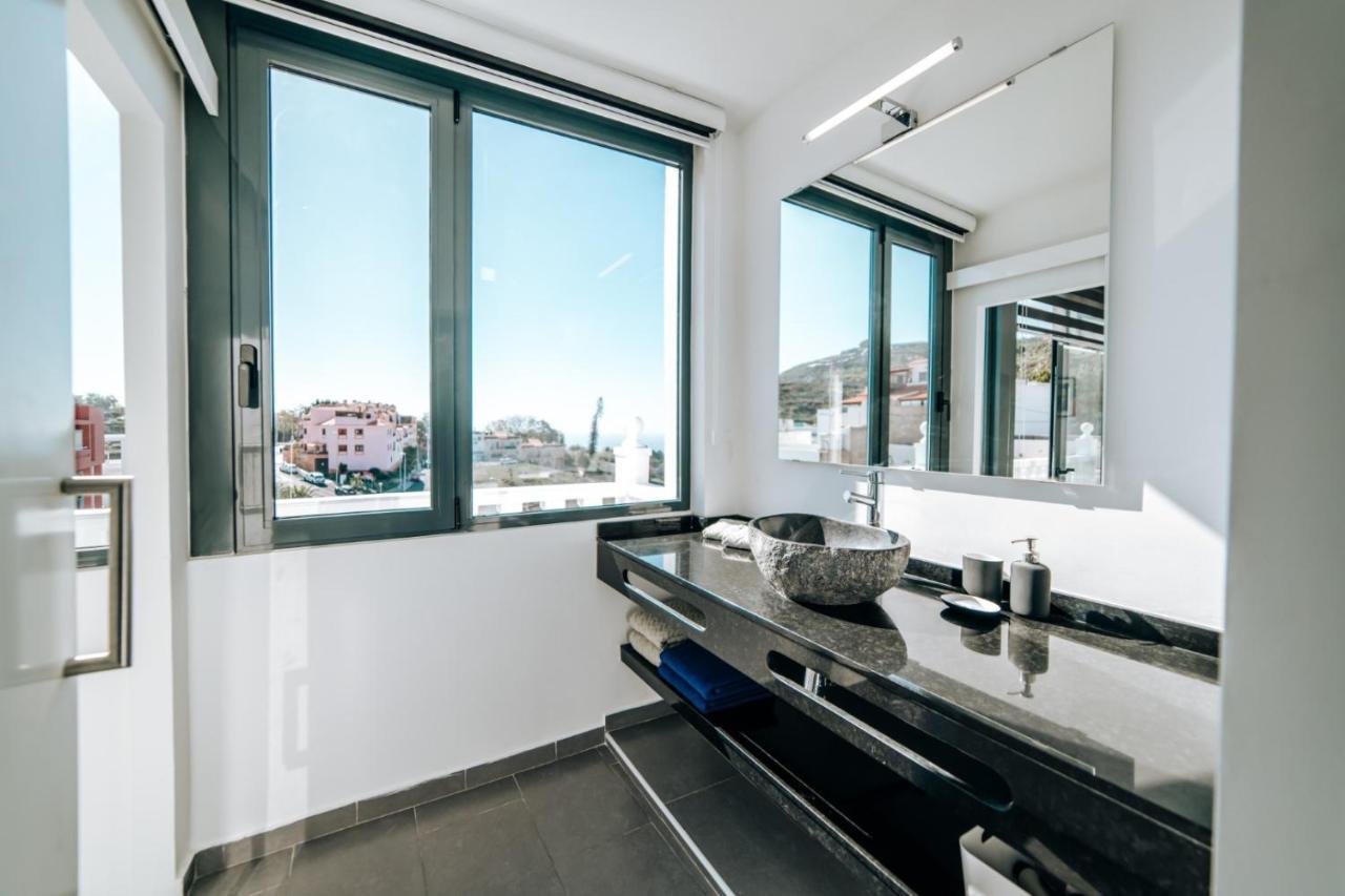 Eterna Primavera Jacuzzi Terraza Privada Tijoco de Abajo Ngoại thất bức ảnh