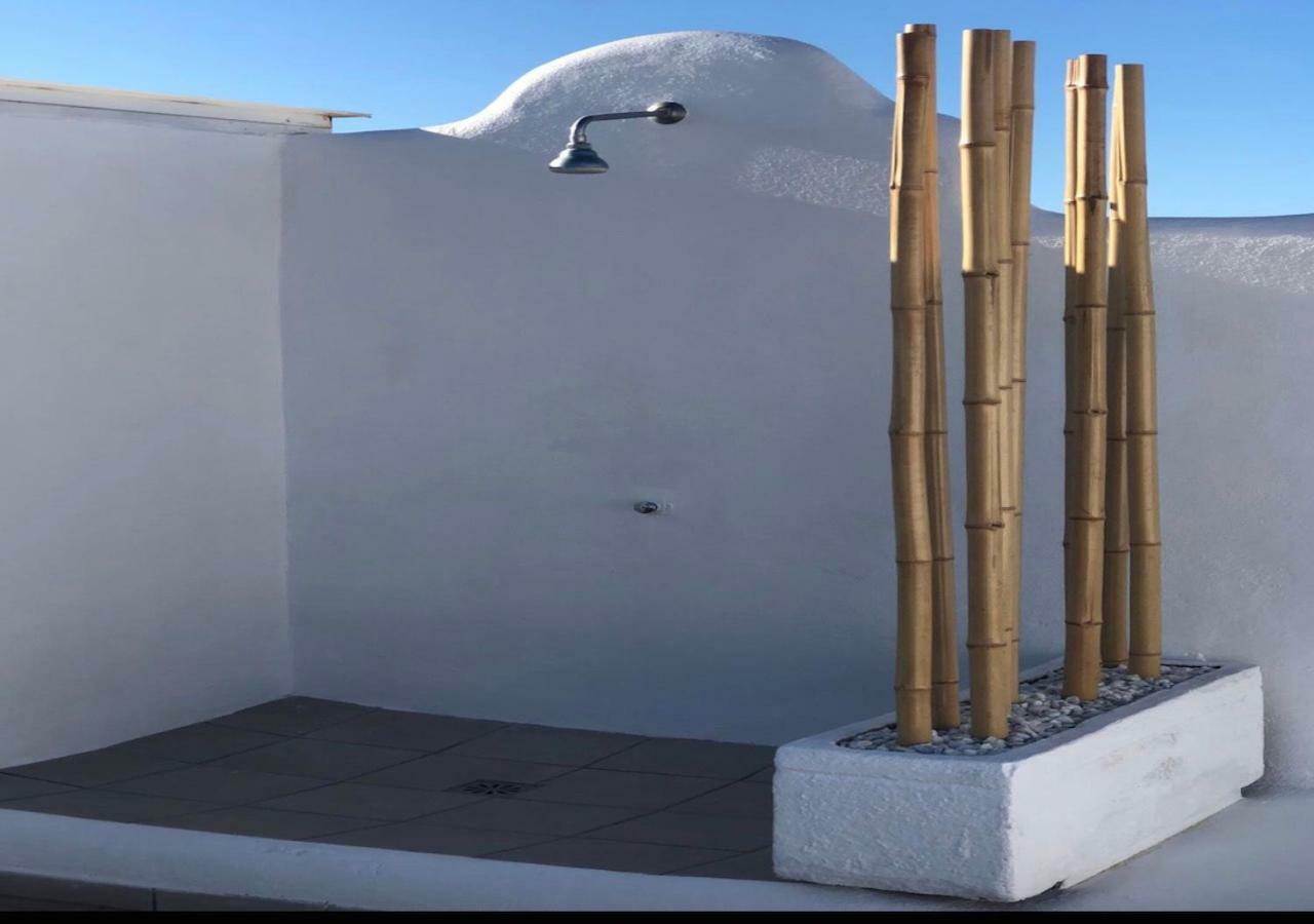 Eterna Primavera Jacuzzi Terraza Privada Tijoco de Abajo Ngoại thất bức ảnh